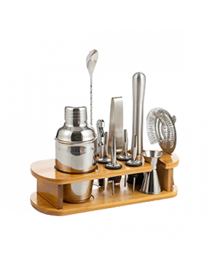 Kit Bartender 12 Pzas